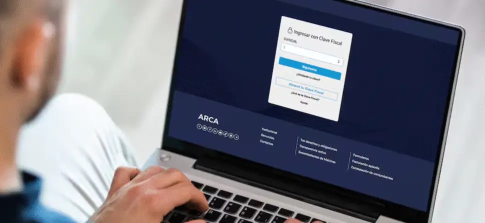 Facturación ARCA - Cruce de datos
