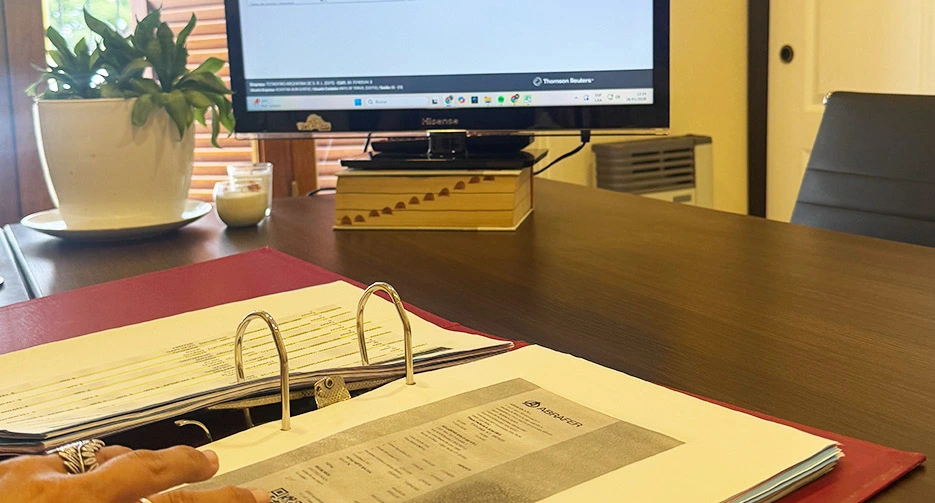 Percepción de ganancias