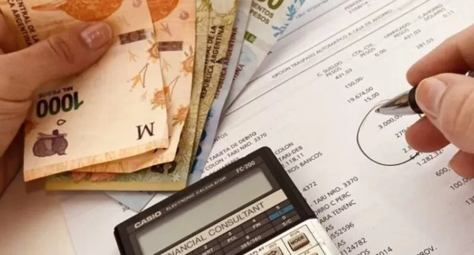 Percepción de ganancias
