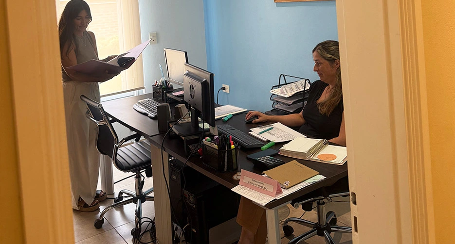 Documentación y cálculos para definir la categoría del monotributo
