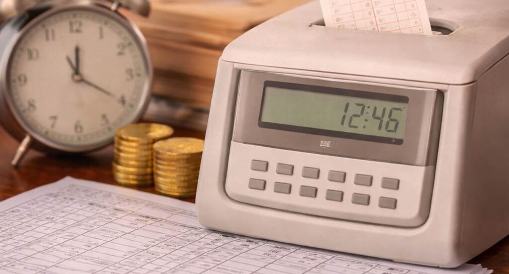 Banco de horas en la indemnización por despido