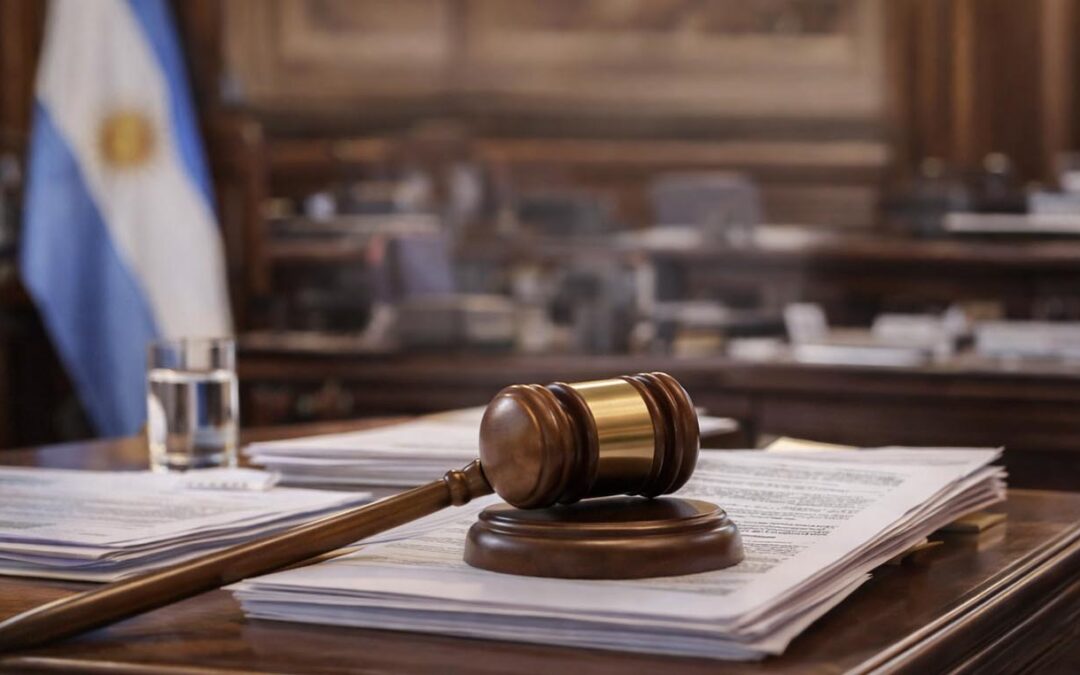 Se aprobó la reforma laboral