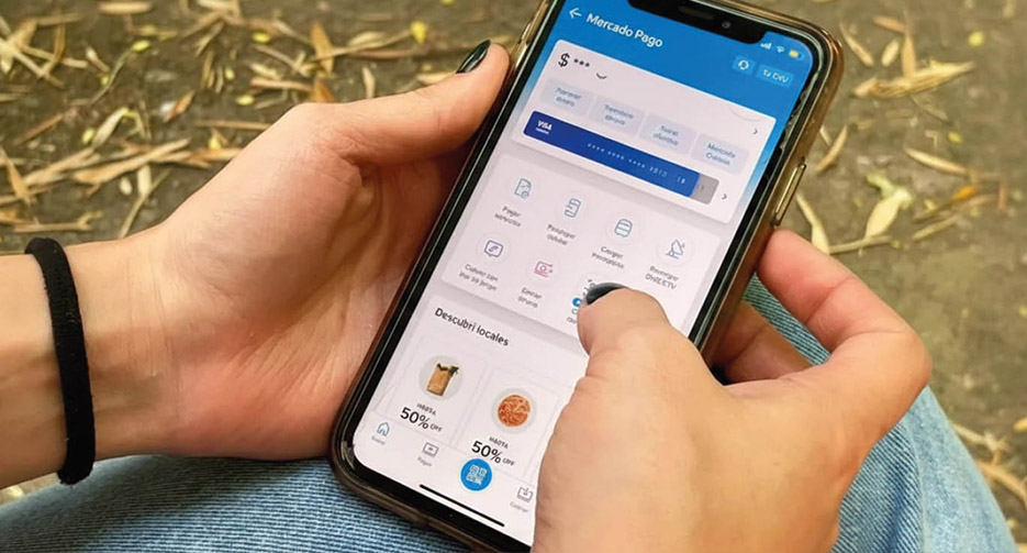 Aún no se pueden pagar sueldos con Billeteras virtuales