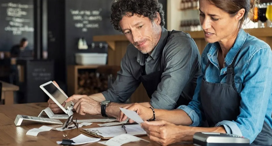 Tecnología aplicada a la gestión