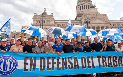 Suspensión de la Reforma Laboral 2026: artículos suspendidos de la Ley 27.802 y qué implica para empresas