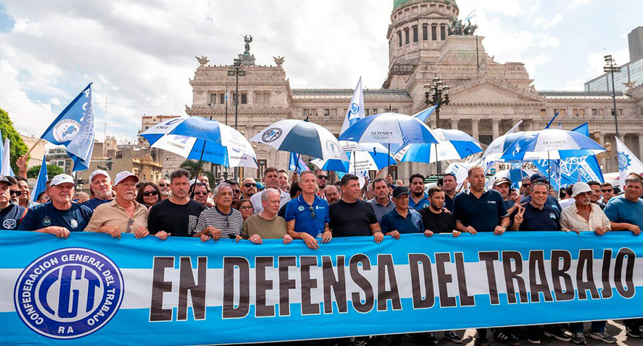 Suspensión de la Reforma Laboral 2026: artículos suspendidos de la Ley 27.802 y qué implica para empresas