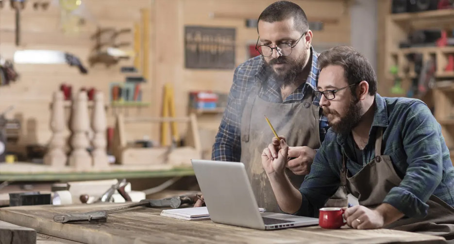 Factura de crédito electrónica Pypyme