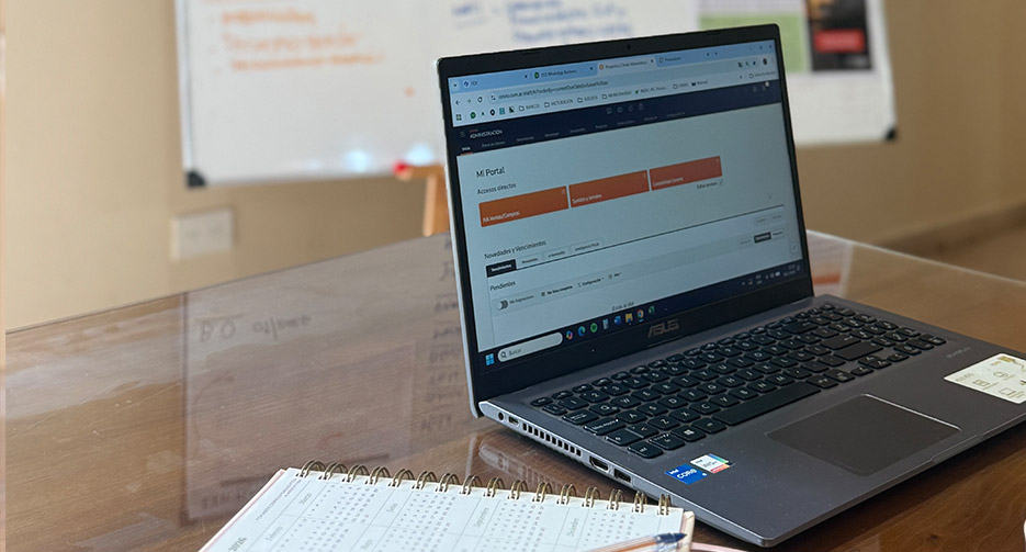 Estudio contable Alba Teruel