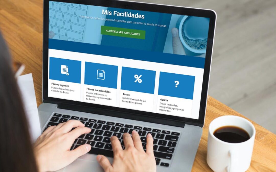 Plan de pagos ARCA 2026: hasta 18 cuotas para MiPyMEs, monotributistas y entidades sin fines de lucro